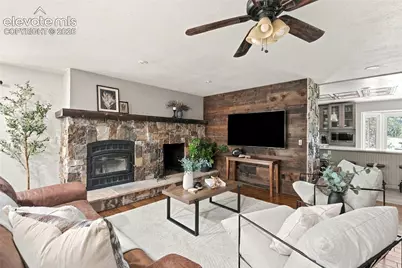 14990 E Coachman Drive, Colorado Springs, CO 80908 - Photo 6