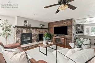 14990 E Coachman Dr, Colorado Springs, CO 80908 - Photo 6