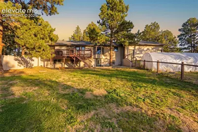 14990 E Coachman Drive, Colorado Springs, CO 80908 - Photo 28