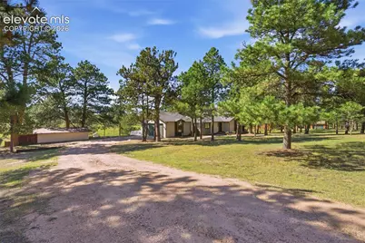 14990 E Coachman Drive, Colorado Springs, CO 80908 - Photo 34