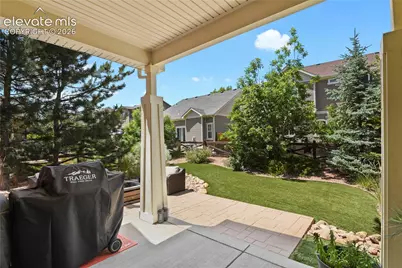 8276 Cypress Wood Drive, Colorado Springs, CO 80927 - Photo 34
