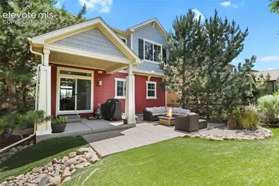 8276 Cypress Wood Drive, Colorado Springs, CO 80927 - Photo 36