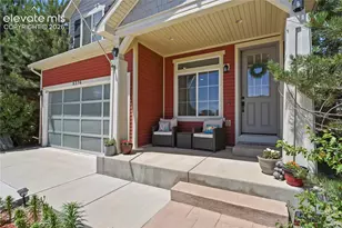 8276 Cypress Wood Dr, Colorado Springs, CO 80927 - Photo 2