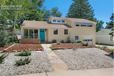 2129 Pheasant Place, Colorado Springs, CO 80909 - Photo 1