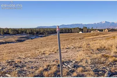 12692 Eagle Forest Drive, Colorado Springs, CO 80908 - Photo 2