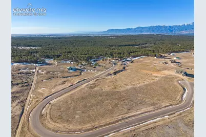 12692 Eagle Forest Drive, Colorado Springs, CO 80908 - Photo 4