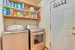 6019 Mapleton Dr, Colorado Springs, CO 80918 - Photo 18