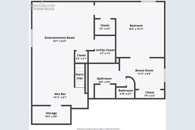 6019 Mapleton Drive, Colorado Springs, CO 80918 - Photo 48