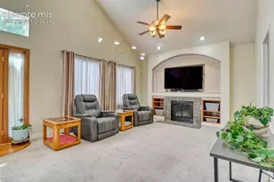 6019 Mapleton Dr, Colorado Springs, CO 80918 - Photo 8