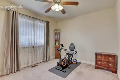 6019 Mapleton Drive, Colorado Springs, CO 80918 - Photo 14