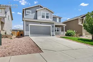 7585 Alpine Daisy Dr, Colorado Springs, CO 80925 - Photo 2