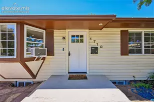 1710 Alexander Ln, Colorado Springs, CO 80909 - Photo 2