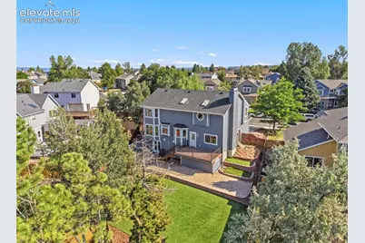 3829 Whisper Hollow Drive, Colorado Springs, CO 80920 - Photo 6