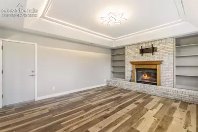 3829 Whisper Hollow Drive, Colorado Springs, CO 80920 - Photo 20