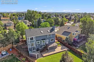 3829 Whisper Hollow Dr, Colorado Springs, CO 80920 - Photo 8