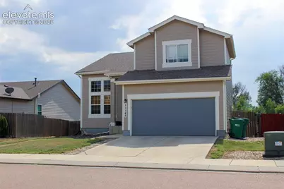 11145 Falling Star Road, Fountain, CO 80817 - Photo 2