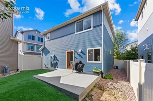 9522 Timberlake Loop, Colorado Springs, CO 80927 - Photo 20