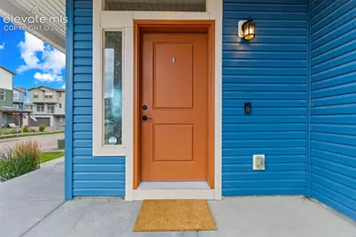 9522 Timberlake Loop, Colorado Springs, CO 80927 - Photo 4