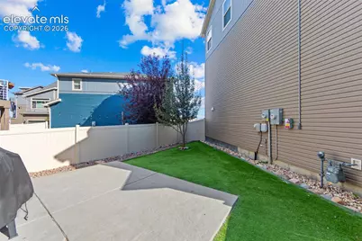 9522 Timberlake Loop, Colorado Springs, CO 80927 - Photo 22