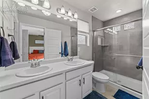 9522 Timberlake Loop, Colorado Springs, CO 80927 - Photo 16