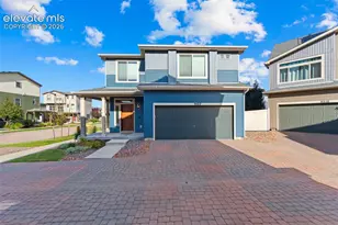 9522 Timberlake Loop, Colorado Springs, CO 80927 - Photo 1