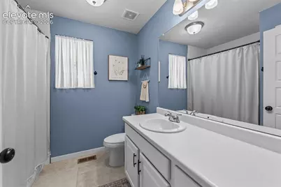 9522 Timberlake Loop, Colorado Springs, CO 80927 - Photo 18