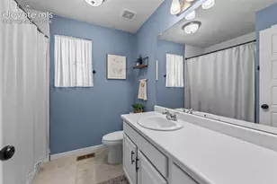 9522 Timberlake Loop, Colorado Springs, CO 80927 - Photo 18