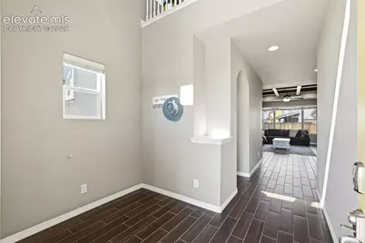 6536 Kearsarge Drive, Colorado Springs, CO 80925 - Photo 2