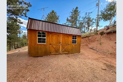 1920 Pikes Peak Drive, Divide, CO 80814 - Photo 22