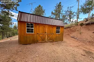 1920 Pikes Peak Dr, Divide, CO 80814 - Photo 22