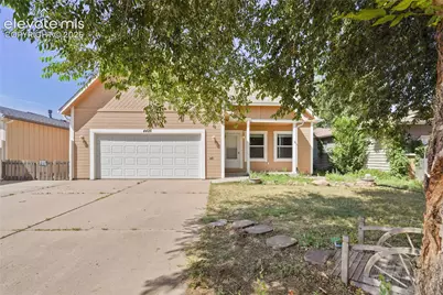 4426 McGrew Circle, Colorado Springs, CO 80911 - Photo 1