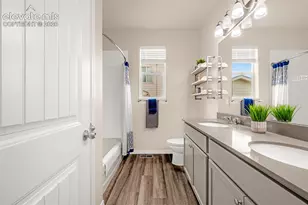 10894 Rolling Peaks Dr, Peyton, CO 80831 - Photo 26