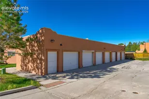 850 Forest Edge Rd, Woodland Park, CO 80863 - Photo 22