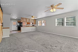 850 Forest Edge Rd, Woodland Park, CO 80863 - Photo 6