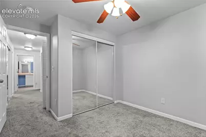850 Forest Edge Road #A, Woodland Park, CO 80863 - Photo 12