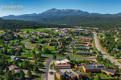 850 Forest Edge Road #A, Woodland Park, CO 80863 - Photo 36