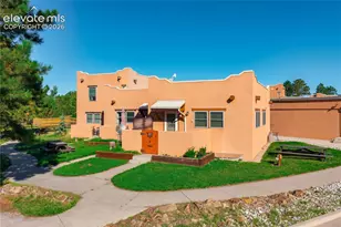 850 Forest Edge Rd, Woodland Park, CO 80863 - Photo 4