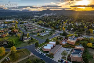 850 Forest Edge Rd, Woodland Park, CO 80863 - Photo 2