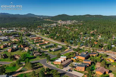 850 Forest Edge Road #A, Woodland Park, CO 80863 - Photo 34