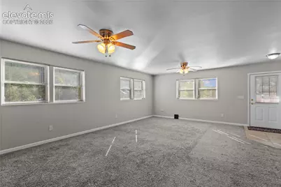 850 Forest Edge Road #A, Woodland Park, CO 80863 - Photo 8