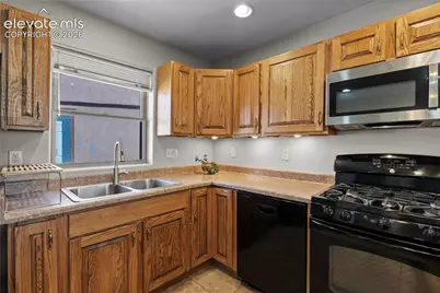 850 Forest Edge Road #A, Woodland Park, CO 80863 - Photo 10