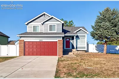3952 Sleepy Creek Drive, Colorado Springs, CO 80925 - Photo 2