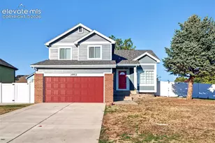 3952 Sleepy Creek Dr, Colorado Springs, CO 80925 - Photo 2