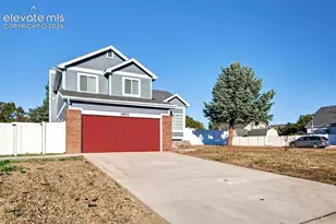 3952 Sleepy Creek Dr, Colorado Springs, CO 80925 - Photo 1