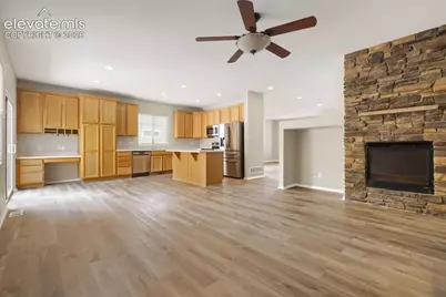 6888 Conifer Ridge Drive, Colorado Springs, CO 80923 - Photo 14