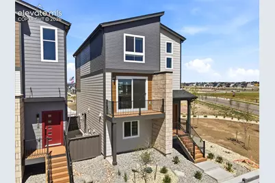 9424 Traveler Terrace, Colorado Springs, CO 80908 - Photo 2