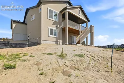 8505 Country Creek Trail, Colorado Springs, CO 80924 - Photo 8