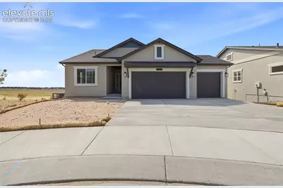 8505 Country Creek Trail, Colorado Springs, CO 80924 - Photo 4