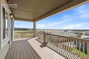 8505 Country Creek Trail, Colorado Springs, CO 80924 - Photo 50