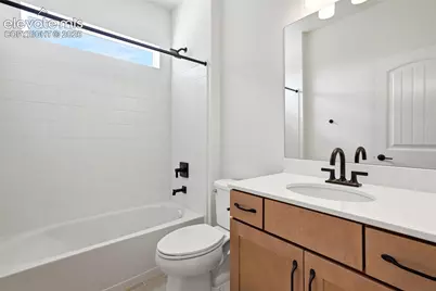 8505 Country Creek Trail, Colorado Springs, CO 80924 - Photo 10